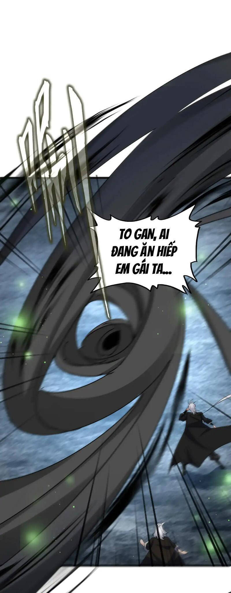 Đại Quản Gia Là Ma Hoàng Chap 559 - Next Chap 560