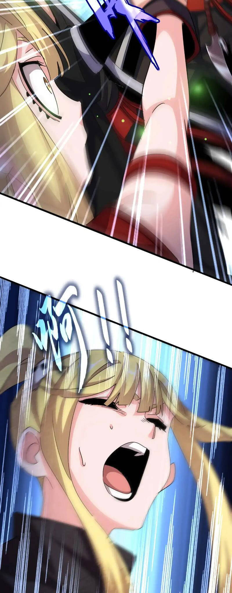 Đại Quản Gia Là Ma Hoàng Chap 559 - Next Chap 560