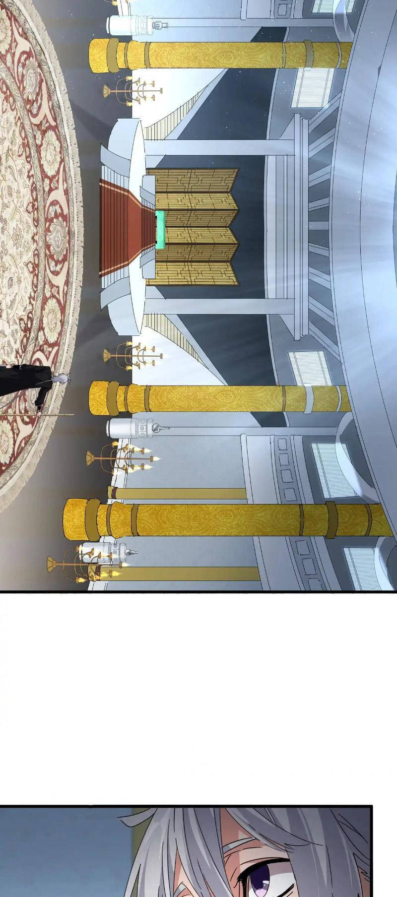 Đại Quản Gia Là Ma Hoàng Chap 560 - Next Chap 561