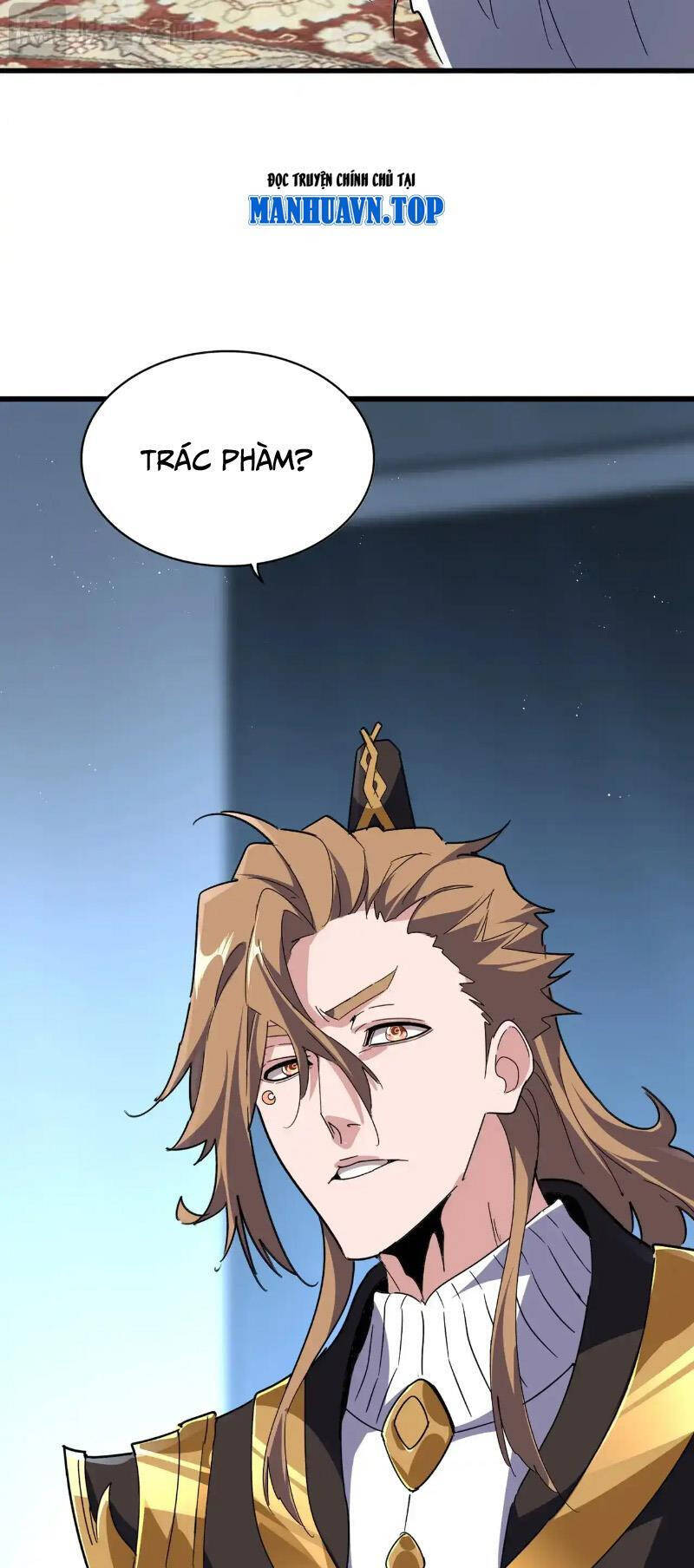 Đại Quản Gia Là Ma Hoàng Chap 560 - Next Chap 561