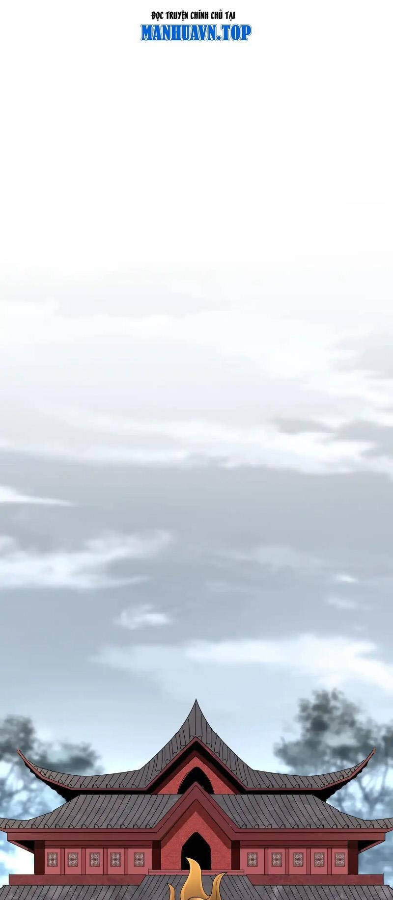 Đại Quản Gia Là Ma Hoàng Chap 560 - Next Chap 561