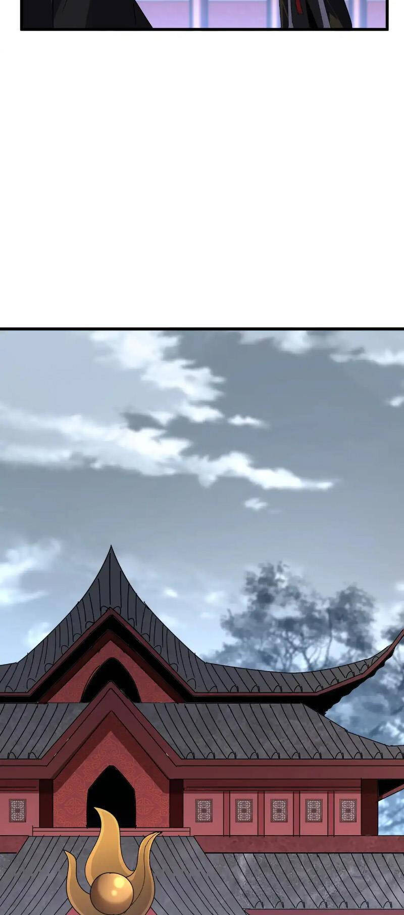 Đại Quản Gia Là Ma Hoàng Chap 560 - Next Chap 561