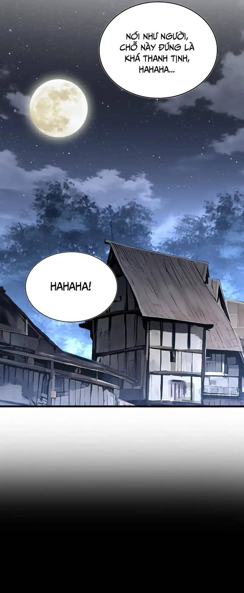 Đại Quản Gia Là Ma Hoàng Chap 560 - Next Chap 561