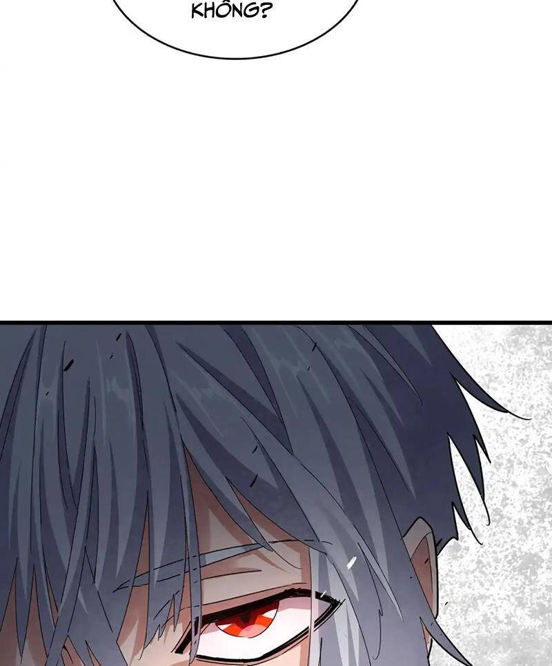 Đại Quản Gia Là Ma Hoàng Chap 561 - Next Chap 562