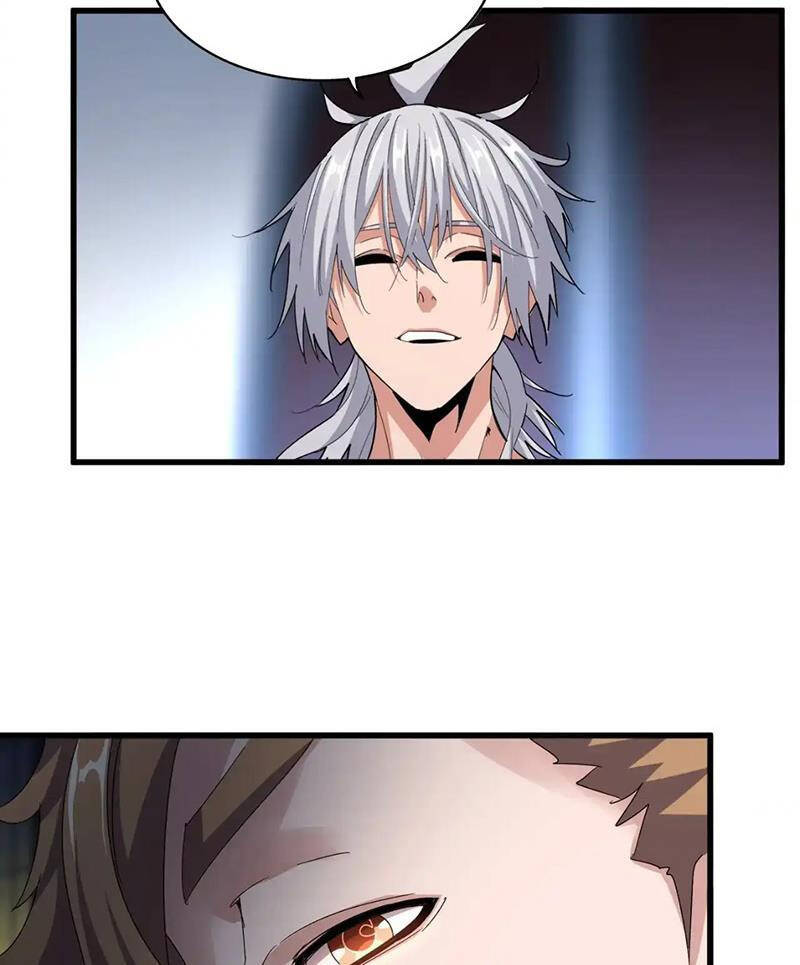 Đại Quản Gia Là Ma Hoàng Chap 561 - Next Chap 562