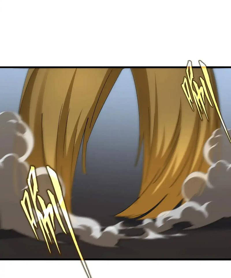 Đại Quản Gia Là Ma Hoàng Chap 561 - Next Chap 562