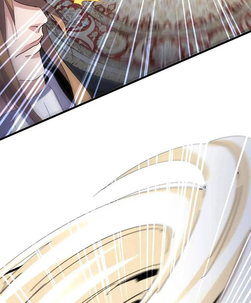 Đại Quản Gia Là Ma Hoàng Chap 561 - Next Chap 562