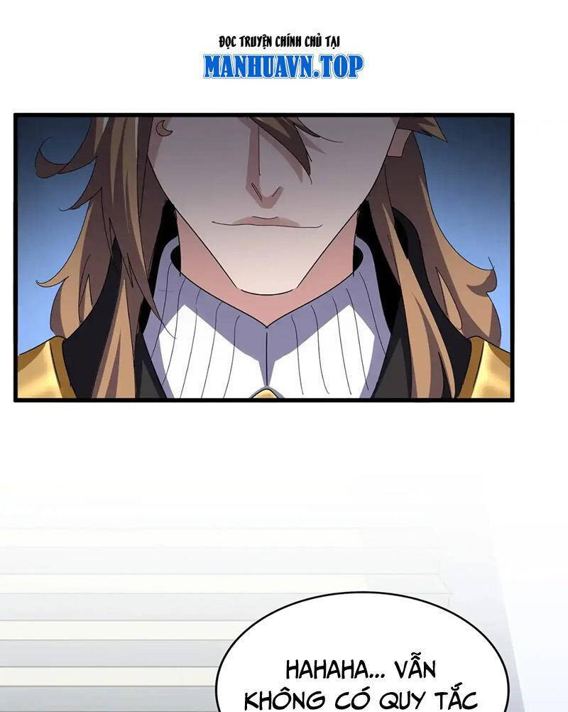 Đại Quản Gia Là Ma Hoàng Chap 561 - Next Chap 562