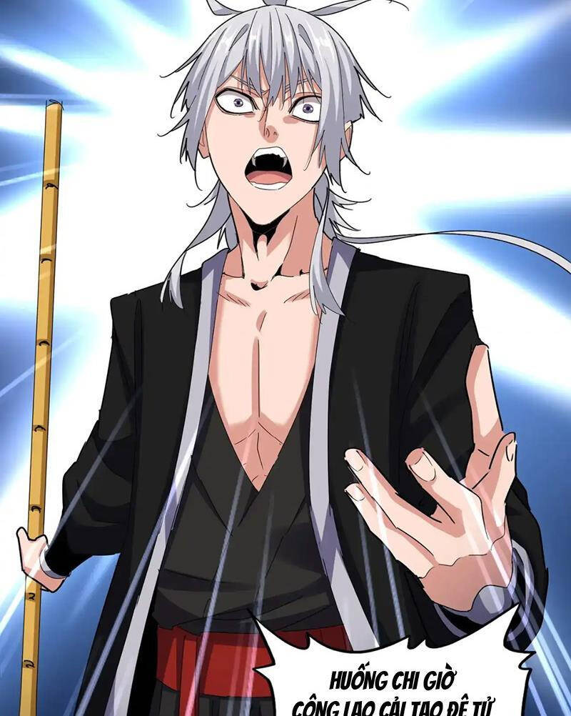 Đại Quản Gia Là Ma Hoàng Chap 561 - Next Chap 562