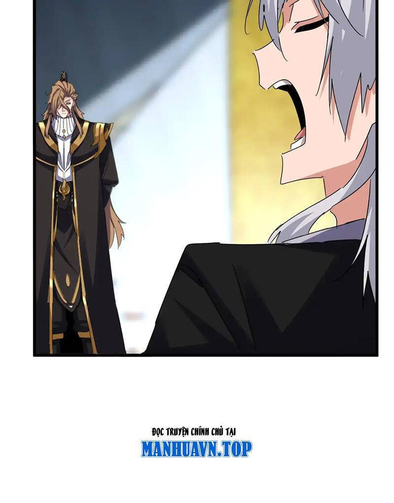 Đại Quản Gia Là Ma Hoàng Chap 561 - Next Chap 562