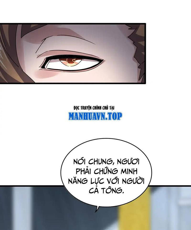 Đại Quản Gia Là Ma Hoàng Chap 561 - Next Chap 562