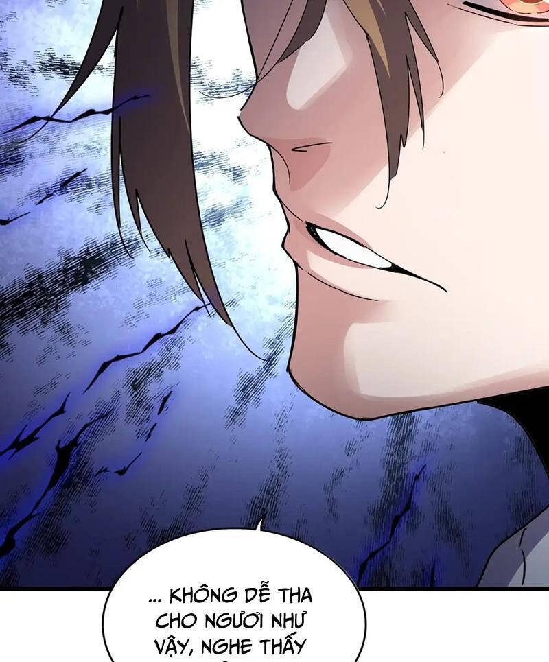 Đại Quản Gia Là Ma Hoàng Chap 561 - Next Chap 562