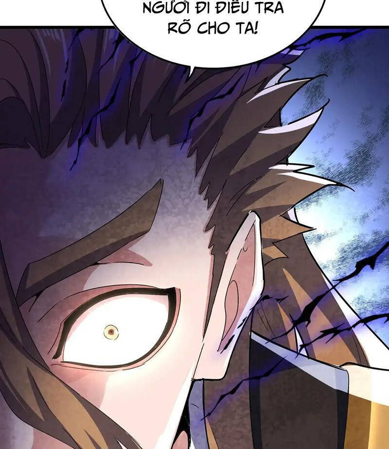 Đại Quản Gia Là Ma Hoàng Chap 561 - Next Chap 562