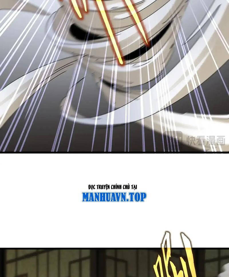 Đại Quản Gia Là Ma Hoàng Chap 561 - Next Chap 562