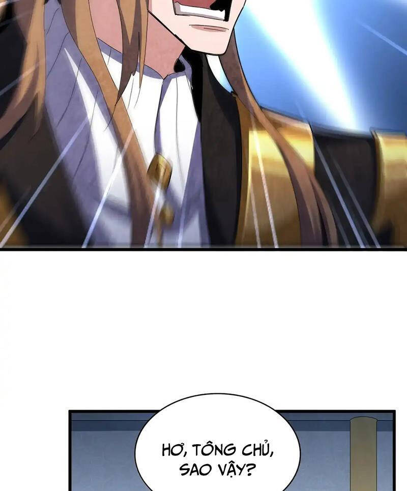 Đại Quản Gia Là Ma Hoàng Chap 561 - Next Chap 562