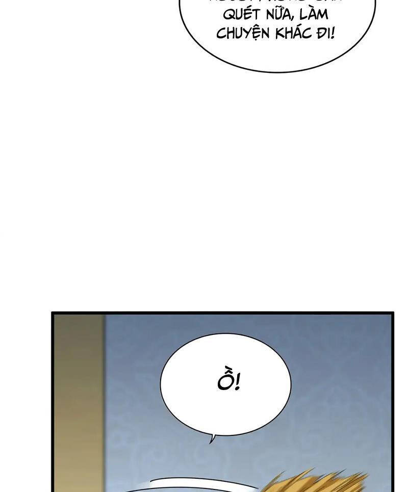 Đại Quản Gia Là Ma Hoàng Chap 561 - Next Chap 562