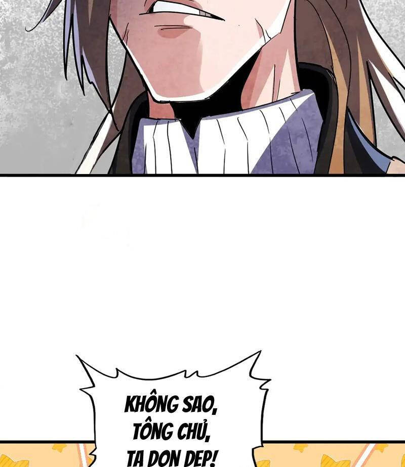 Đại Quản Gia Là Ma Hoàng Chap 561 - Next Chap 562