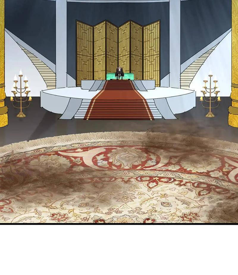 Đại Quản Gia Là Ma Hoàng Chap 561 - Next Chap 562