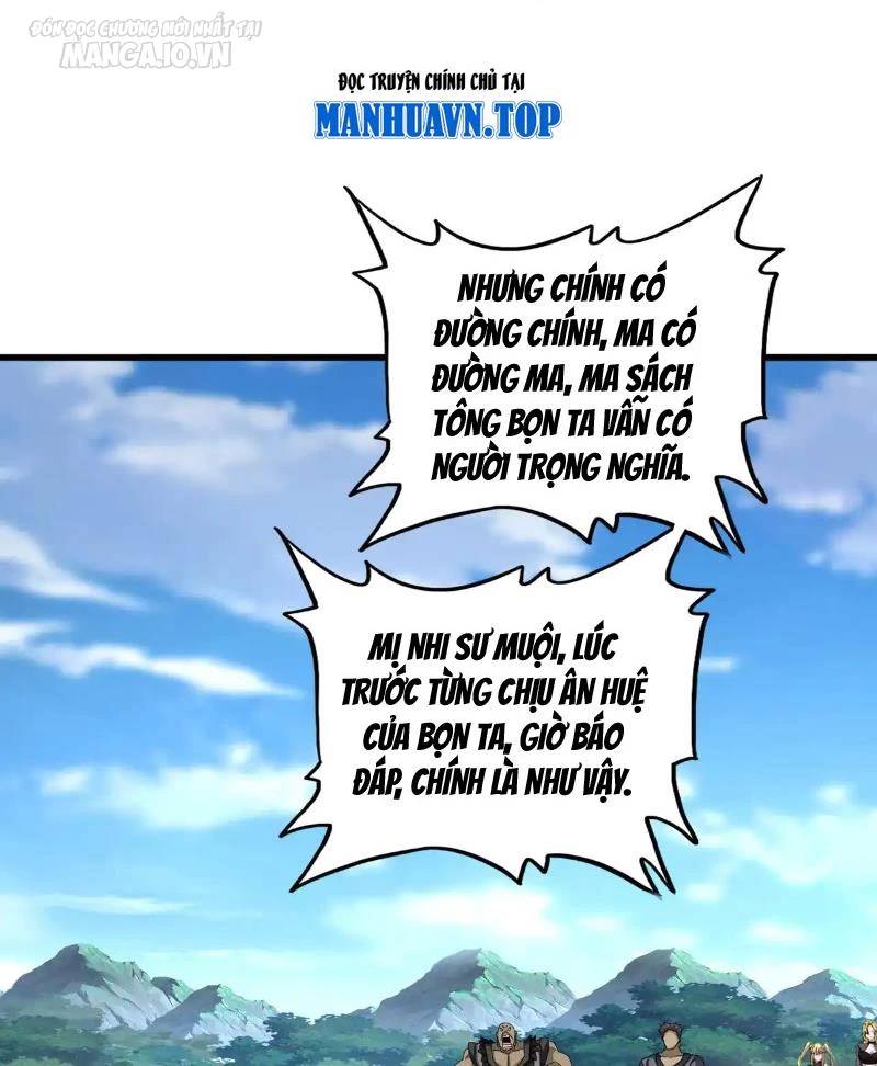 Đại Quản Gia Là Ma Hoàng Chap 565 - Next Chap 566