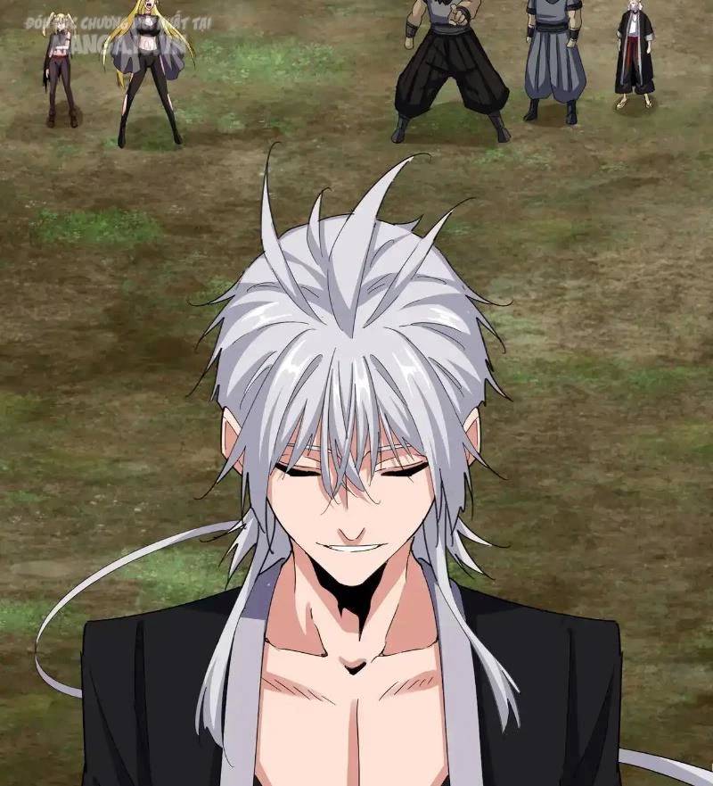 Đại Quản Gia Là Ma Hoàng Chap 565 - Next Chap 566