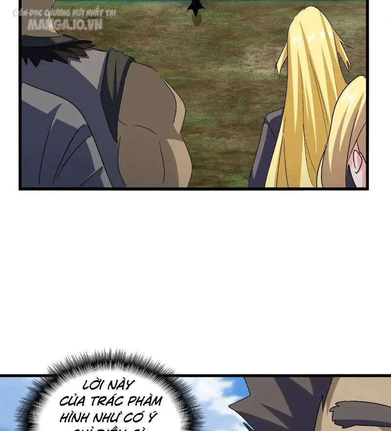 Đại Quản Gia Là Ma Hoàng Chap 565 - Next Chap 566