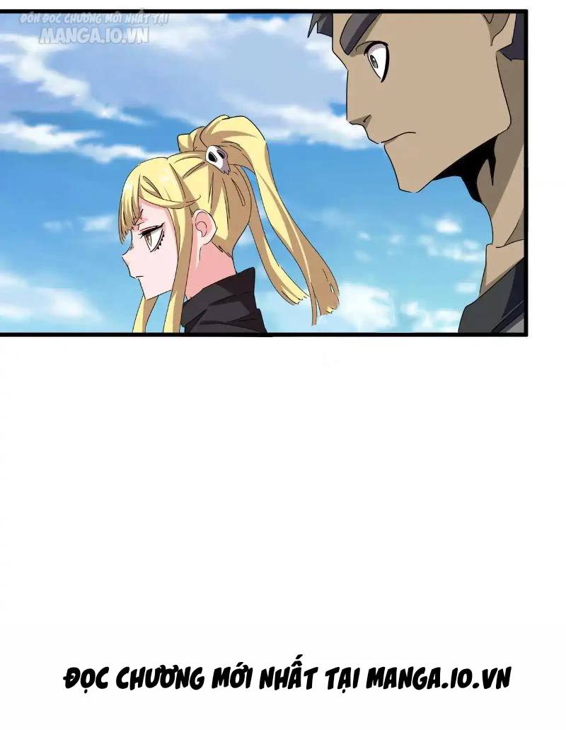 Đại Quản Gia Là Ma Hoàng Chap 565 - Next Chap 566