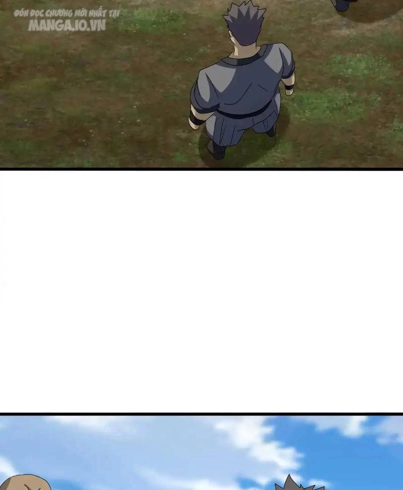 Đại Quản Gia Là Ma Hoàng Chap 565 - Next Chap 566