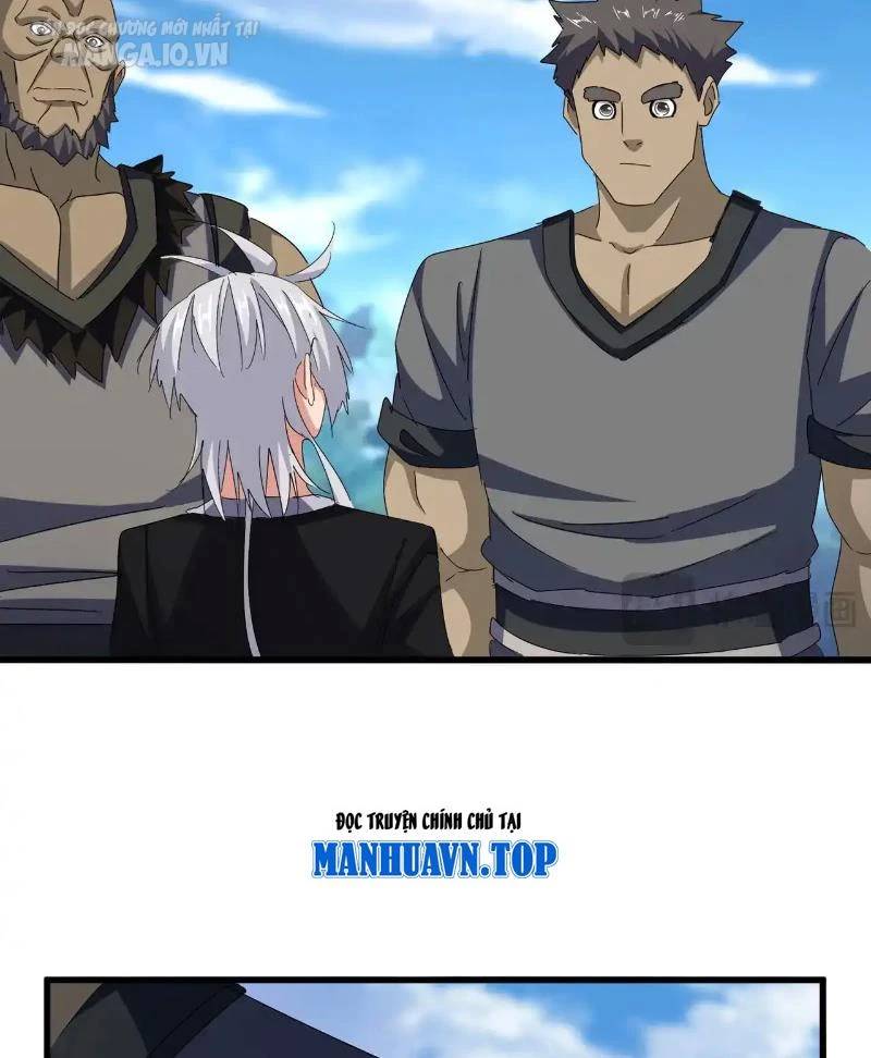 Đại Quản Gia Là Ma Hoàng Chap 565 - Next Chap 566