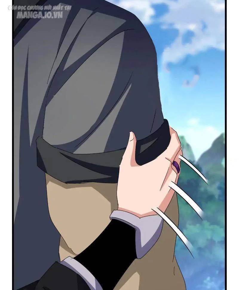 Đại Quản Gia Là Ma Hoàng Chap 565 - Next Chap 566