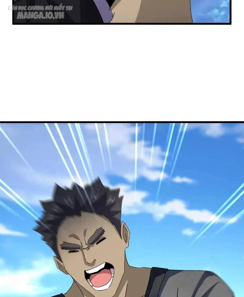 Đại Quản Gia Là Ma Hoàng Chap 565 - Next Chap 566