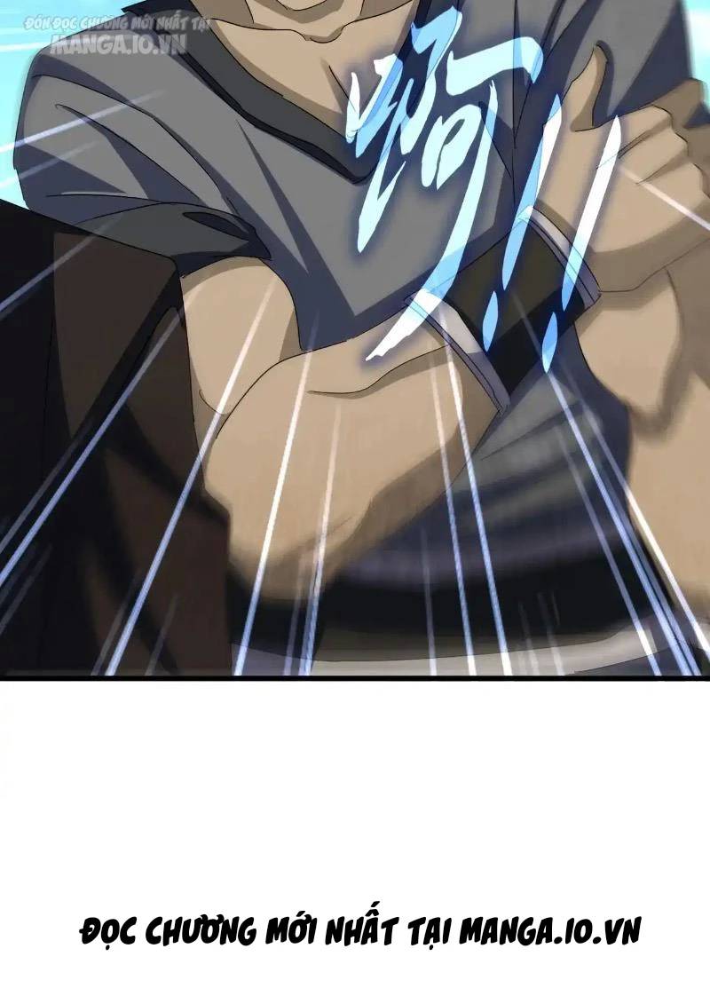 Đại Quản Gia Là Ma Hoàng Chap 565 - Next Chap 566