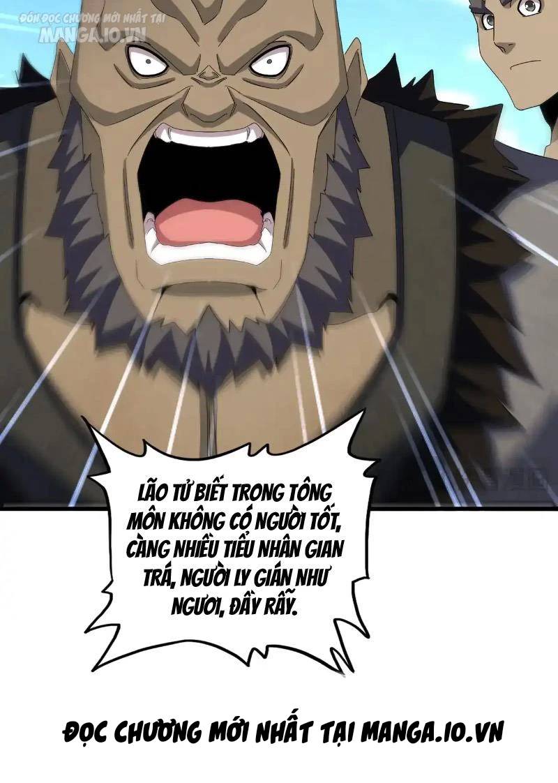 Đại Quản Gia Là Ma Hoàng Chap 565 - Next Chap 566