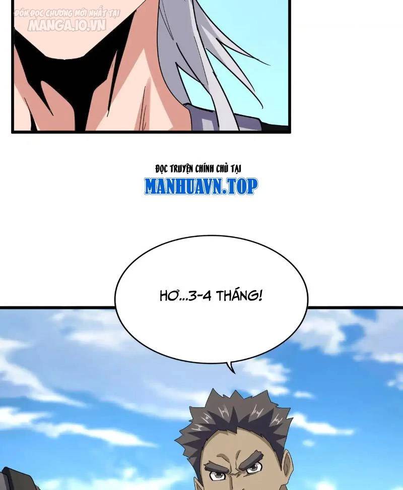 Đại Quản Gia Là Ma Hoàng Chap 565 - Next Chap 566