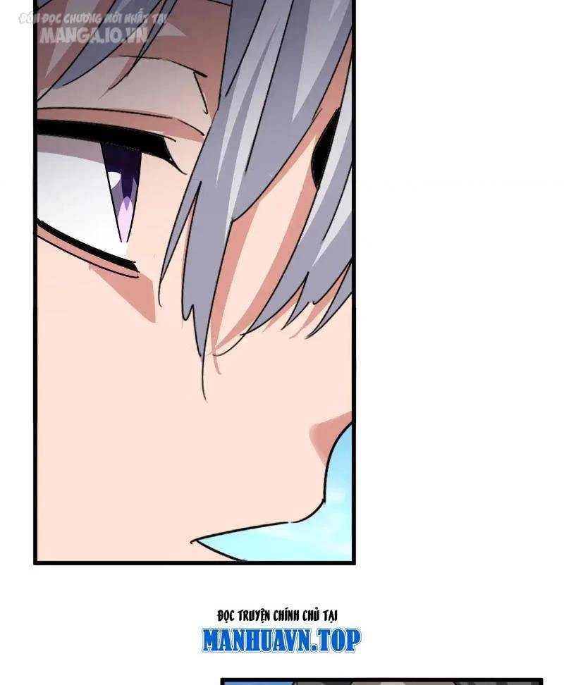 Đại Quản Gia Là Ma Hoàng Chap 565 - Next Chap 566