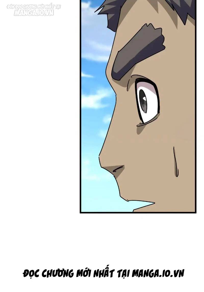 Đại Quản Gia Là Ma Hoàng Chap 565 - Next Chap 566