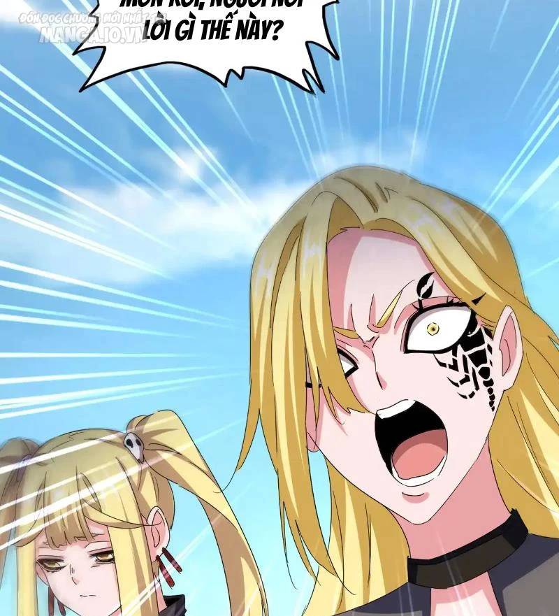 Đại Quản Gia Là Ma Hoàng Chap 565 - Next Chap 566