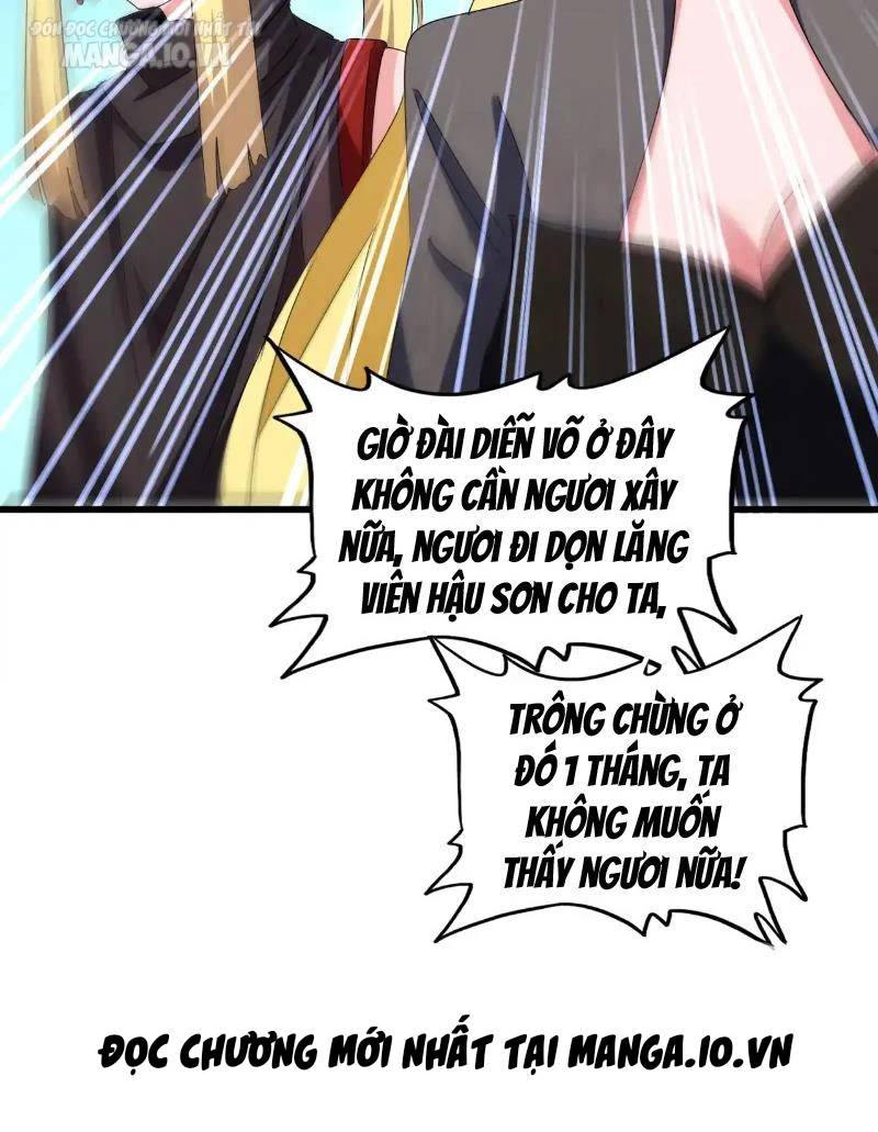 Đại Quản Gia Là Ma Hoàng Chap 565 - Next Chap 566