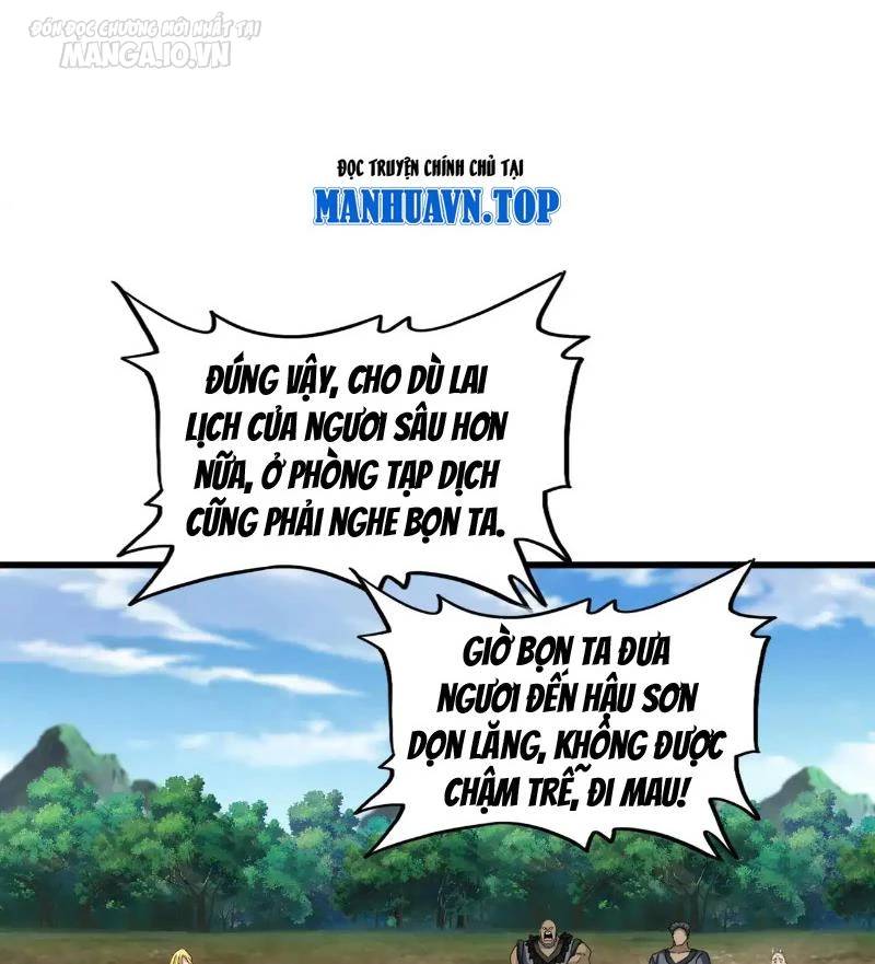 Đại Quản Gia Là Ma Hoàng Chap 565 - Next Chap 566