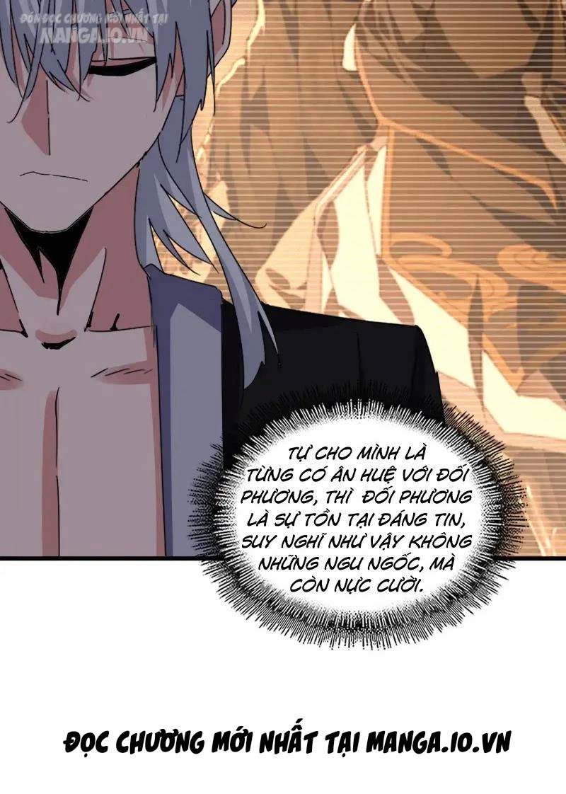 Đại Quản Gia Là Ma Hoàng Chap 565 - Next Chap 566