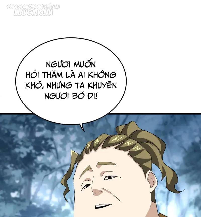 Đại Quản Gia Là Ma Hoàng Chap 565 - Next Chap 566