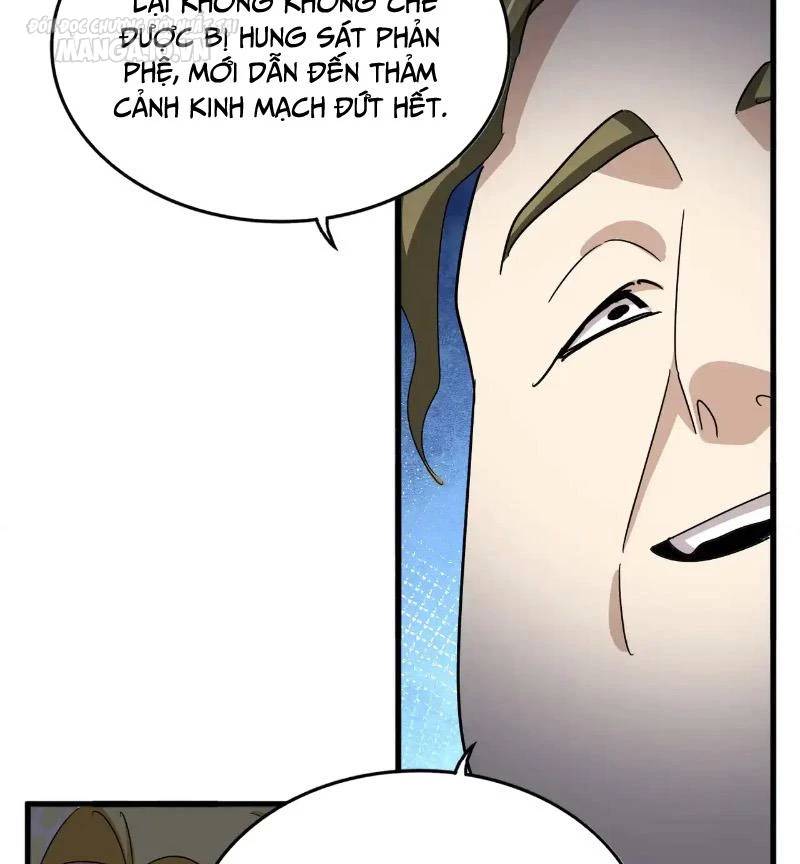 Đại Quản Gia Là Ma Hoàng Chap 565 - Next Chap 566