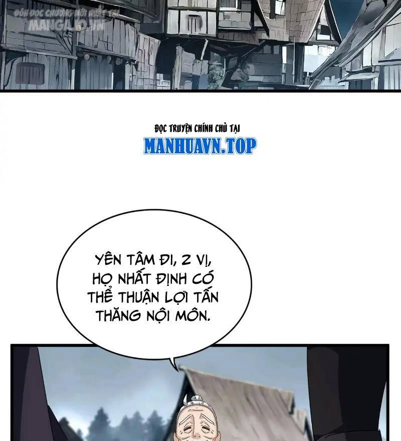 Đại Quản Gia Là Ma Hoàng Chap 565 - Next Chap 566