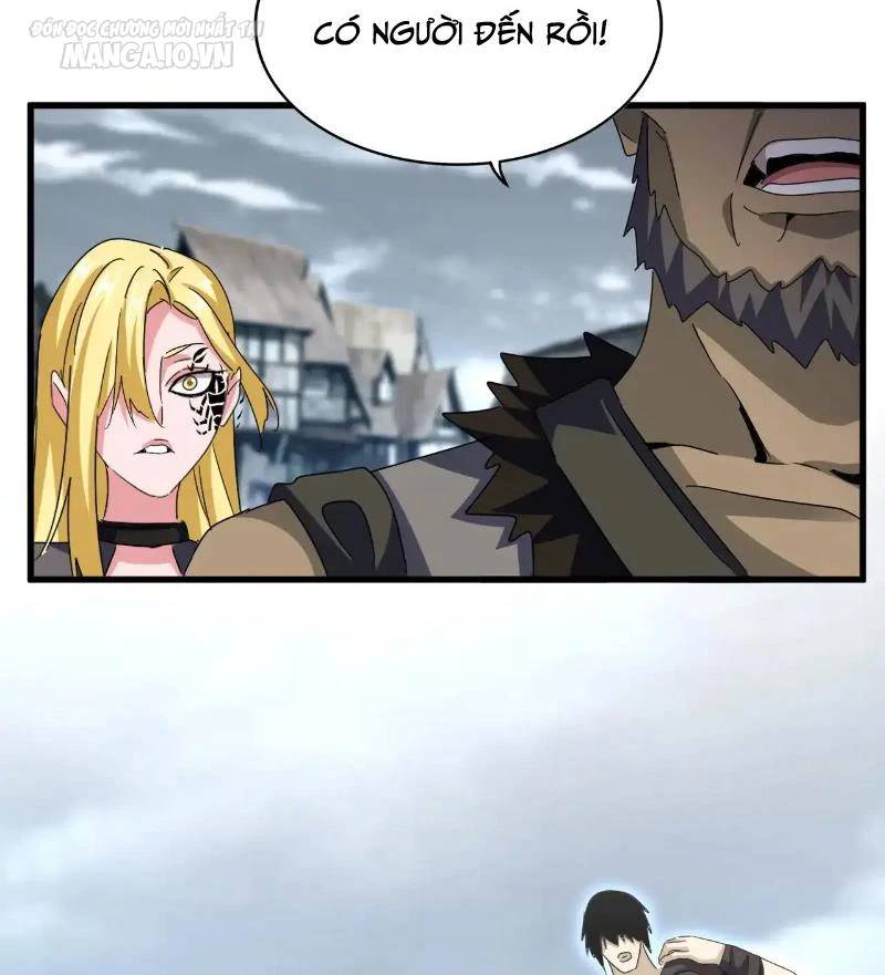 Đại Quản Gia Là Ma Hoàng Chap 565 - Next Chap 566