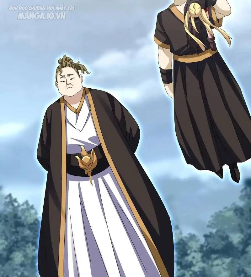 Đại Quản Gia Là Ma Hoàng Chap 565 - Next Chap 566