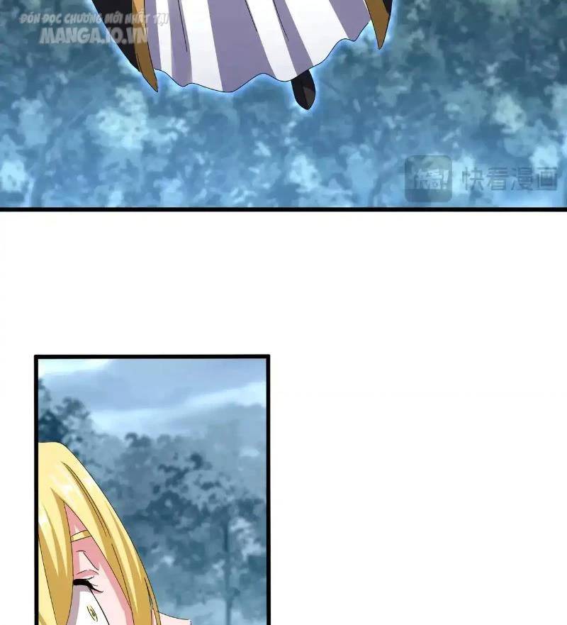 Đại Quản Gia Là Ma Hoàng Chap 565 - Next Chap 566