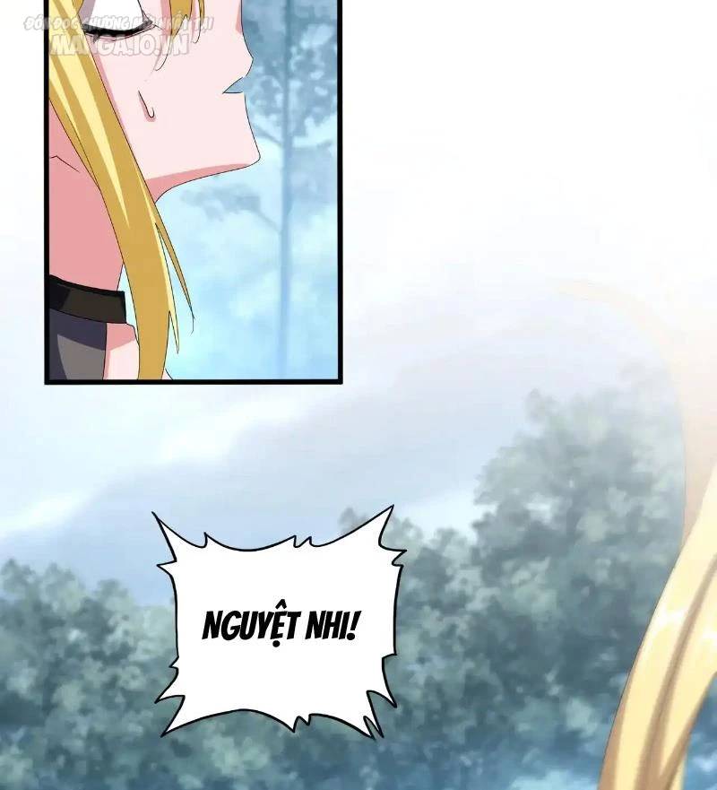 Đại Quản Gia Là Ma Hoàng Chap 565 - Next Chap 566