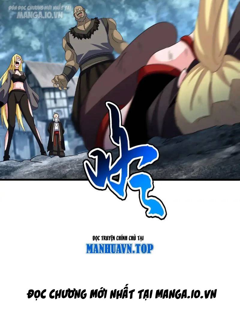 Đại Quản Gia Là Ma Hoàng Chap 565 - Next Chap 566