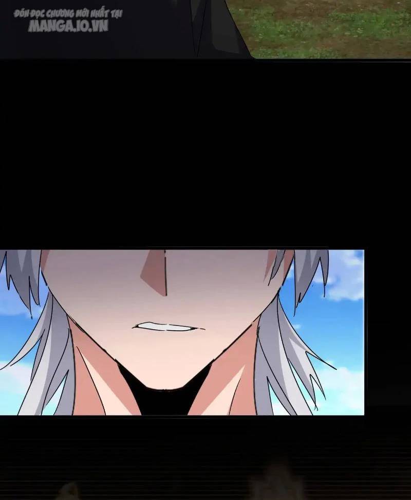 Đại Quản Gia Là Ma Hoàng Chap 565 - Next Chap 566