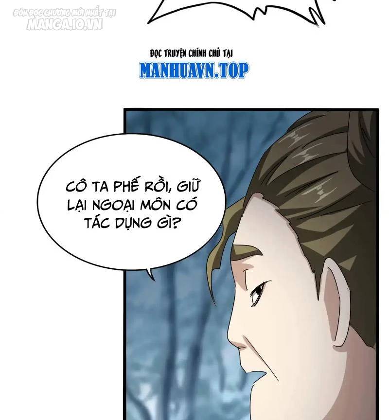 Đại Quản Gia Là Ma Hoàng Chap 565 - Next Chap 566