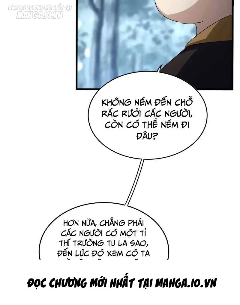 Đại Quản Gia Là Ma Hoàng Chap 565 - Next Chap 566